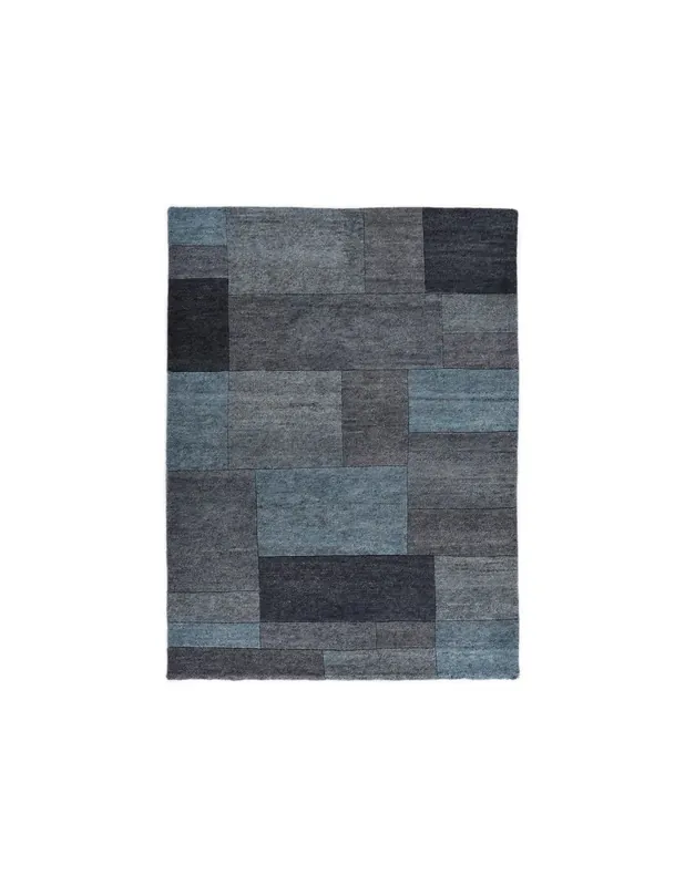 Tappeto Dalas 7709 720 Turchese