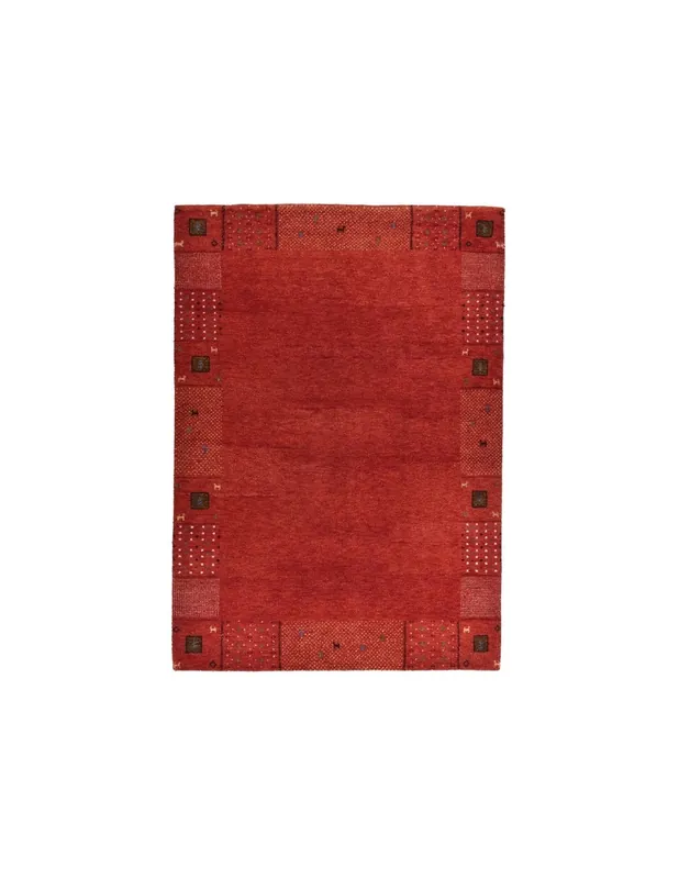 Tappeto Denver 1999 200 Rosso