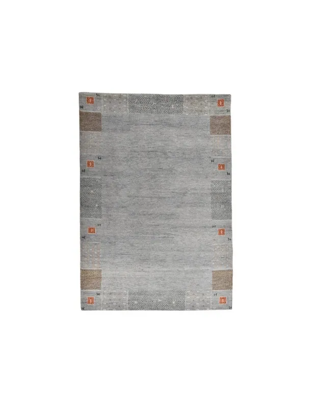 Tappeto Denver 1999 650 Grigio