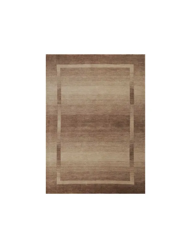 Tappeto Elegance 9035 500 Marrone