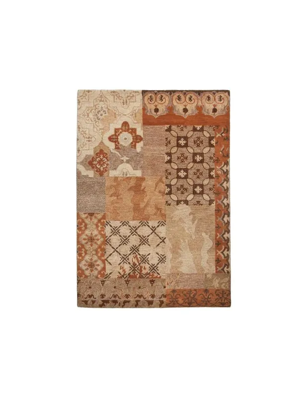 Tappeto Fauna Zo 931 15 550 Beige