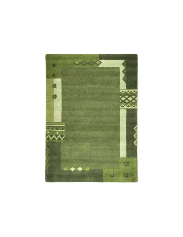Tappeto Florida 3193 300 Verde
