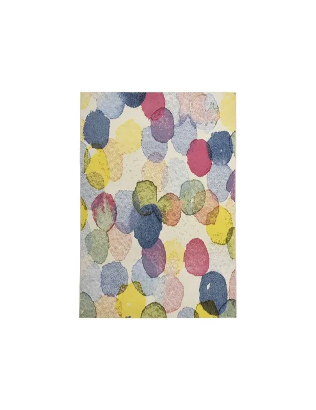 Tappeto Galerie 616 800 Multicolor