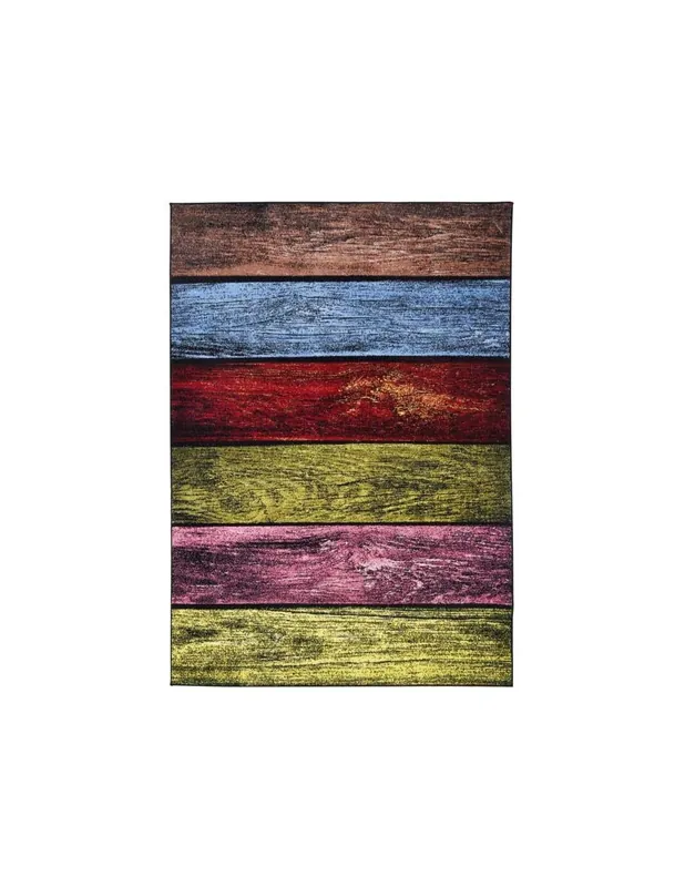 Tappeto Galerie 618 800 Multicolor