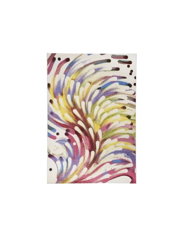 Tappeto Galerie 619 800 Multicolor
