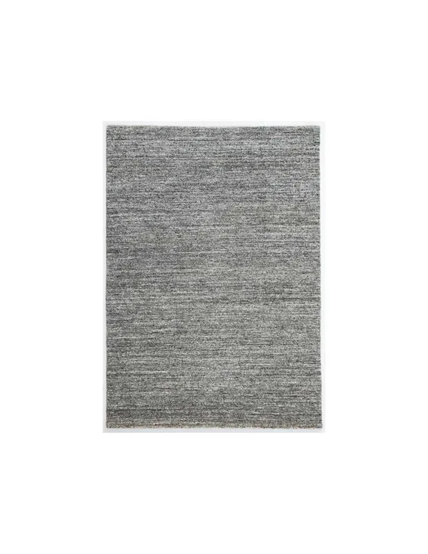 Tappeto Grove Uni 488 Marrone