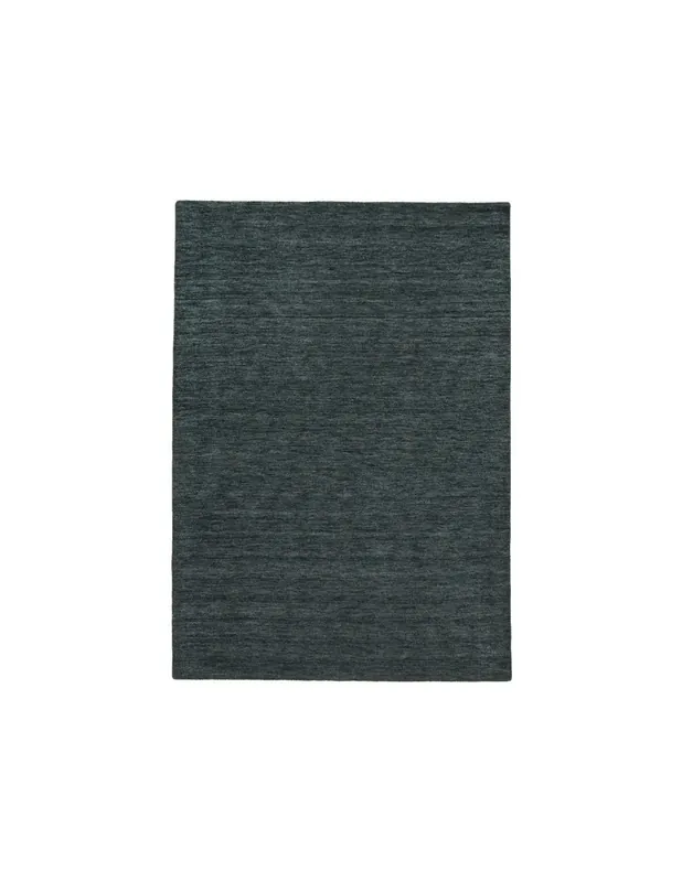 Tappeto Haltu Uni 601 Antracite