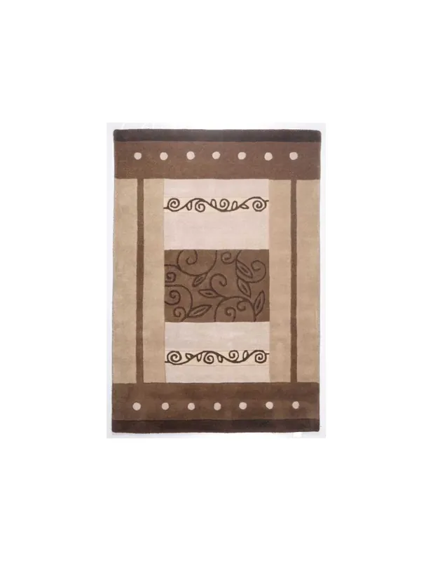 Tappeto Hawai Fe 3205 553 Beige Multi