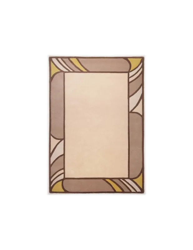 Tappeto Hawai Fe 6833 550 Beige