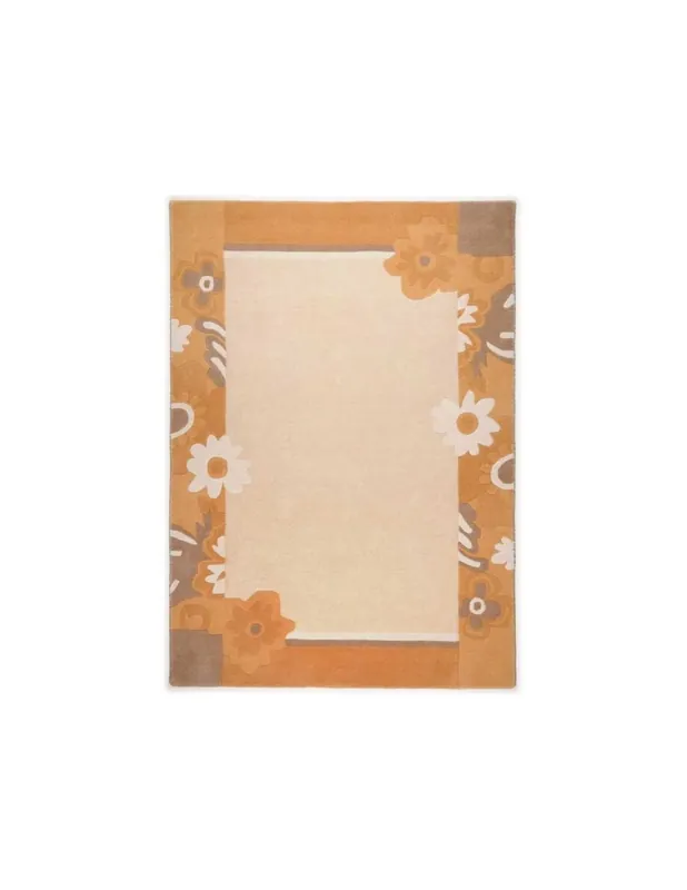 Tappeto Hawai Fe 6836 453 Terra Multi