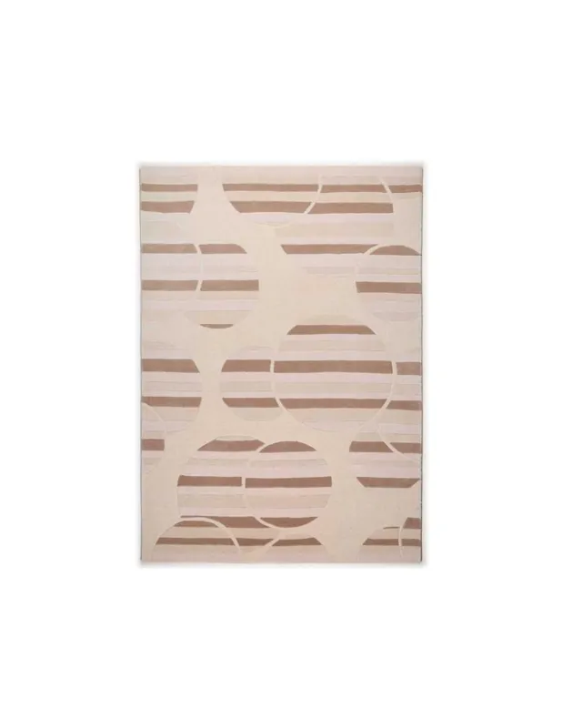 Tappeto Hawai Fe 6840 550 Beige