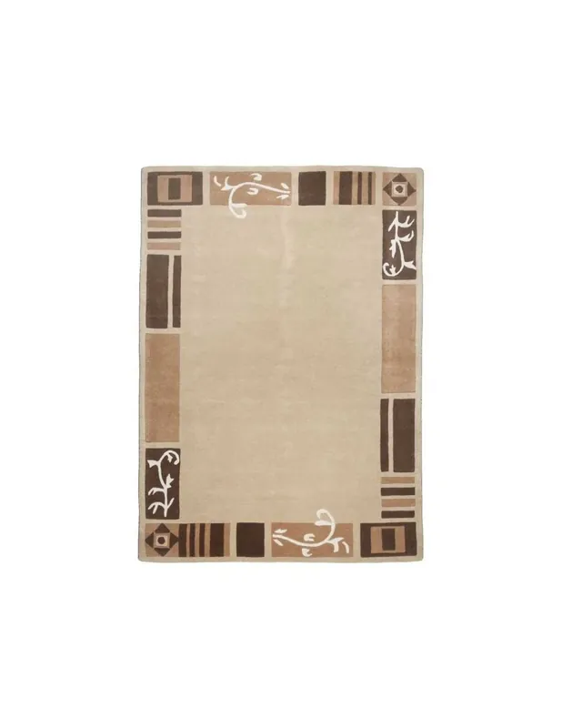Tappeto Hawai Fe 7098 550 Beige