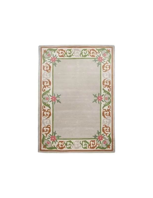 Tappeto Hawai Fe 8005 550 Beige