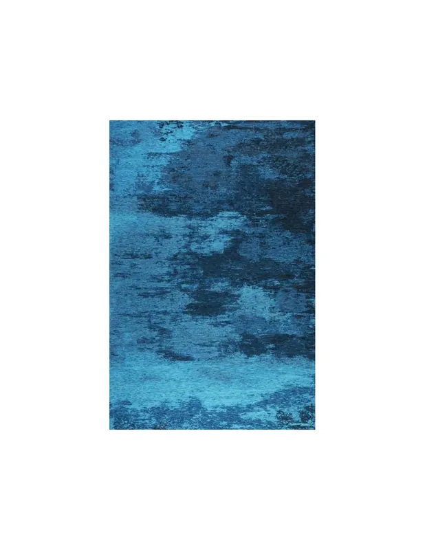 Tappeto Heritage Cloud 720 Turchese