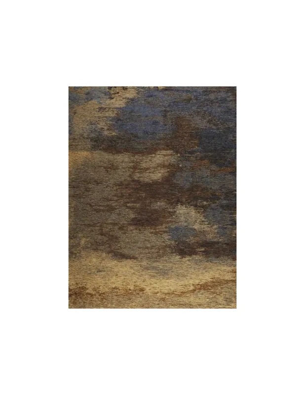 Tappeto Heritage Cloud 870 Oro