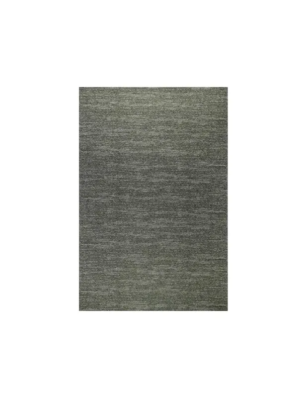 Tappeto Heritage Uni 307 Verde Chiaro