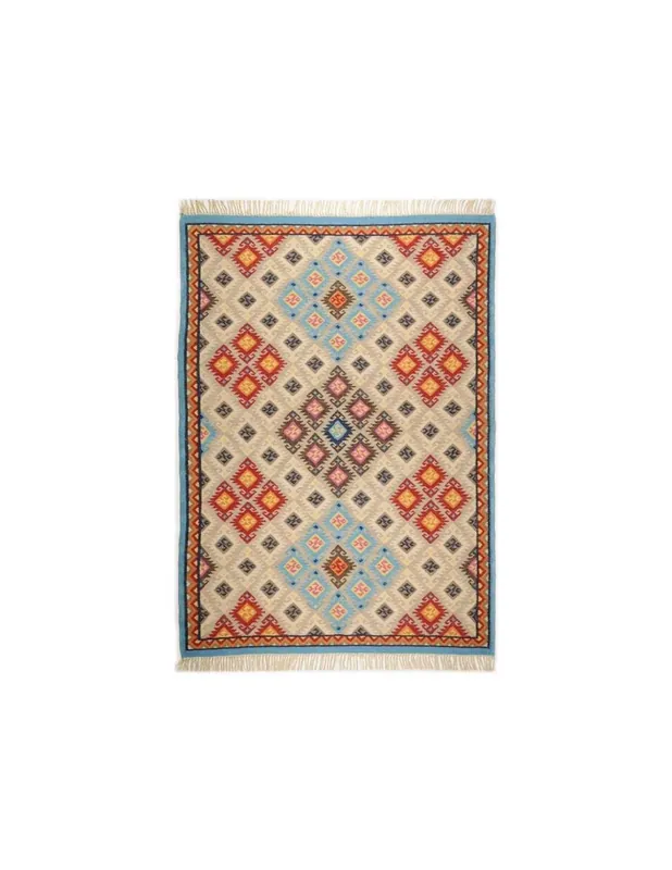 Tappeto Kelim Royal Ro 12 6090 800 Multicolor