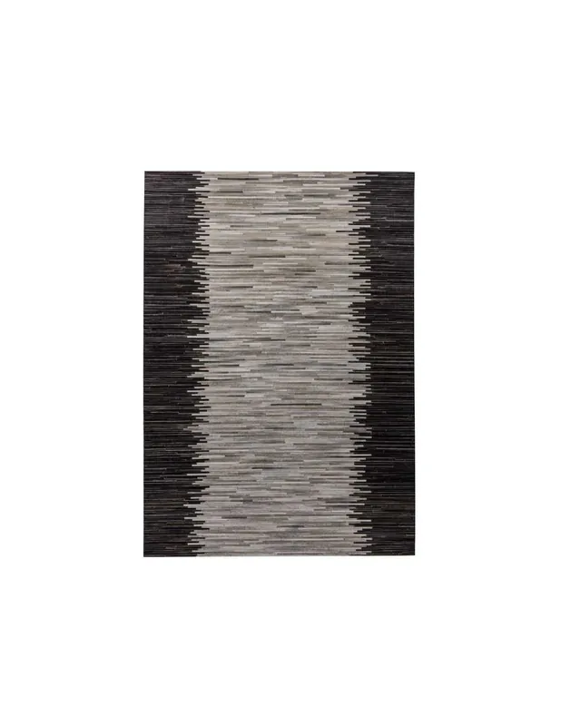 Tappeto Kobe 0209 645 Argento Multi