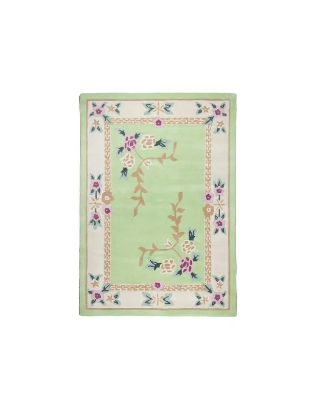Tappeto Lifou 8068 300 Verde