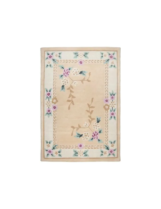 Tappeto Lifou 8068 550 Beige