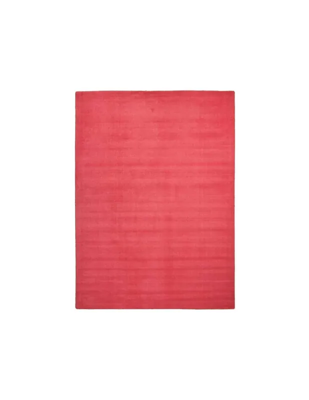 Tappeto Melbourne1000 Uni 200 Rosso