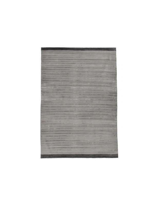 Tappeto Miami 3286 655 Grigio Multi