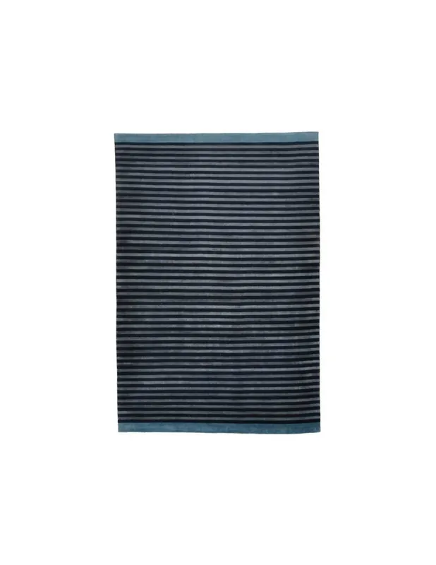 Tappeto Miami 3286 705 Blu Multi
