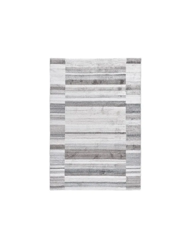 Tappeto Montana Luxury Zo 973 15 651 Grigio