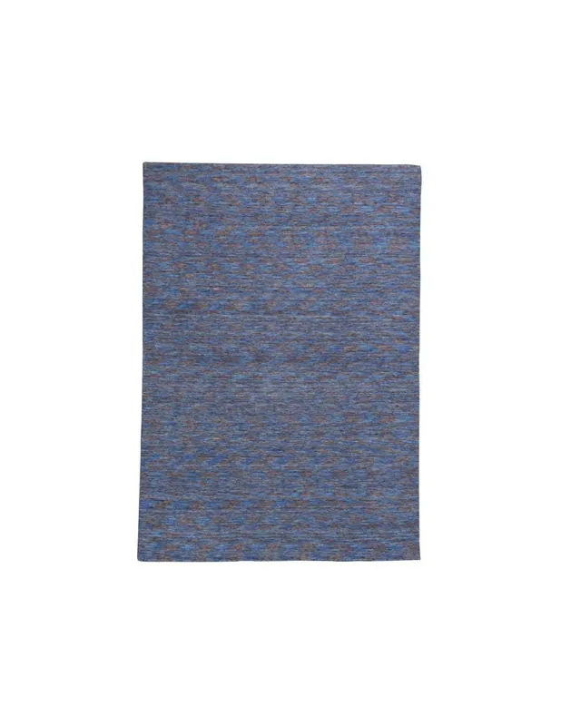 Tappeto Nashville Uni 723 Turchese Multi