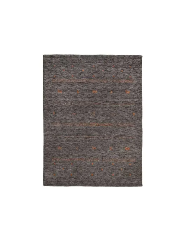 Tappeto Nashville Zo 896 15 601 Antracite