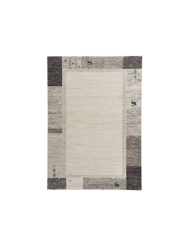 Tappeto Naturo 837 110 Naturale