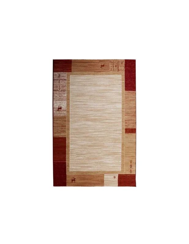 Tappeto Naturo 850 450 Terra