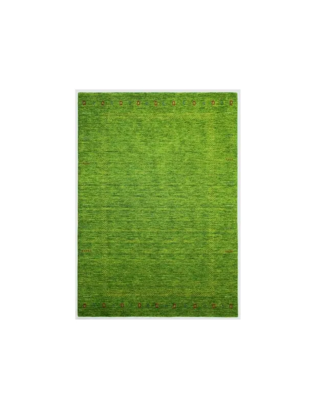 Tappeto New York Zo 2837 19 301 Verde