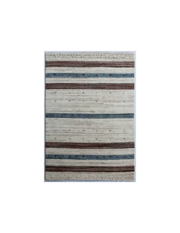Tappeto New York Zo 2839 19 550 Beige