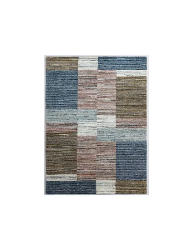 Tappeto New York Zo 3007 19 550 Beige