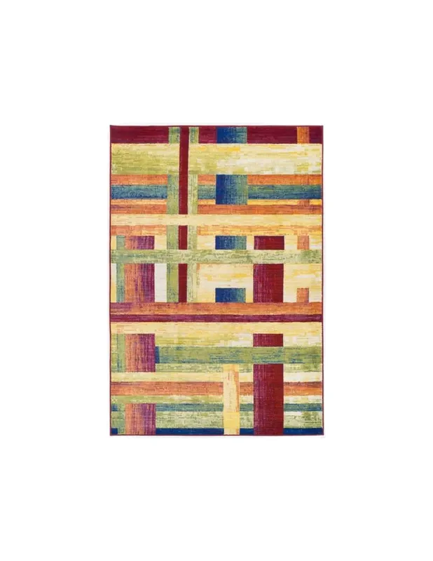 Tappeto Oriental Summer 106 850 Yellow