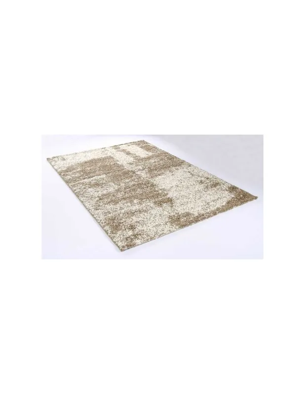 Tappeto Power Shag 938 110 Naturale