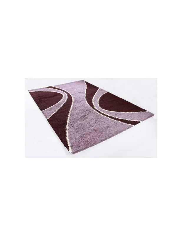 Tappeto Power Shag 938 260 Bacca