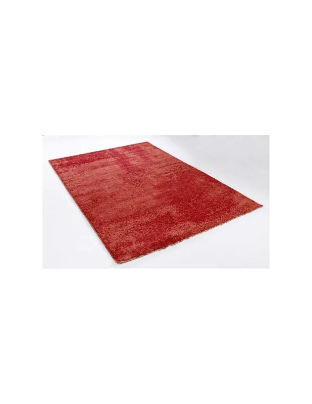 Tappeto Power Shag 938 450 Terra