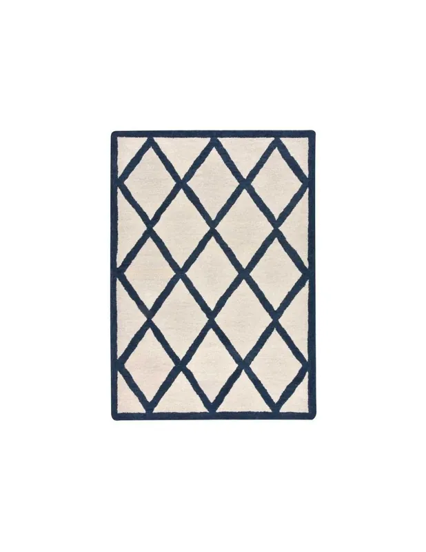 Tappeto Royal Design 099 553 Beige Multi