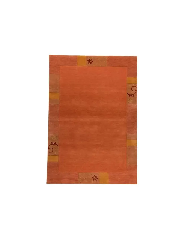 Tappeto Royal Ganges 991 450 Terra