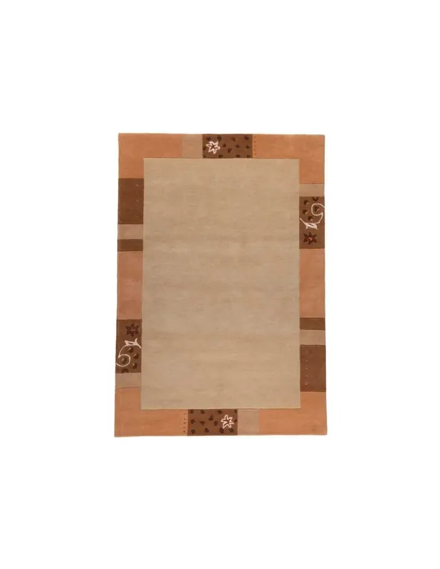 Tappeto Royal Ganges 991 880 Miele