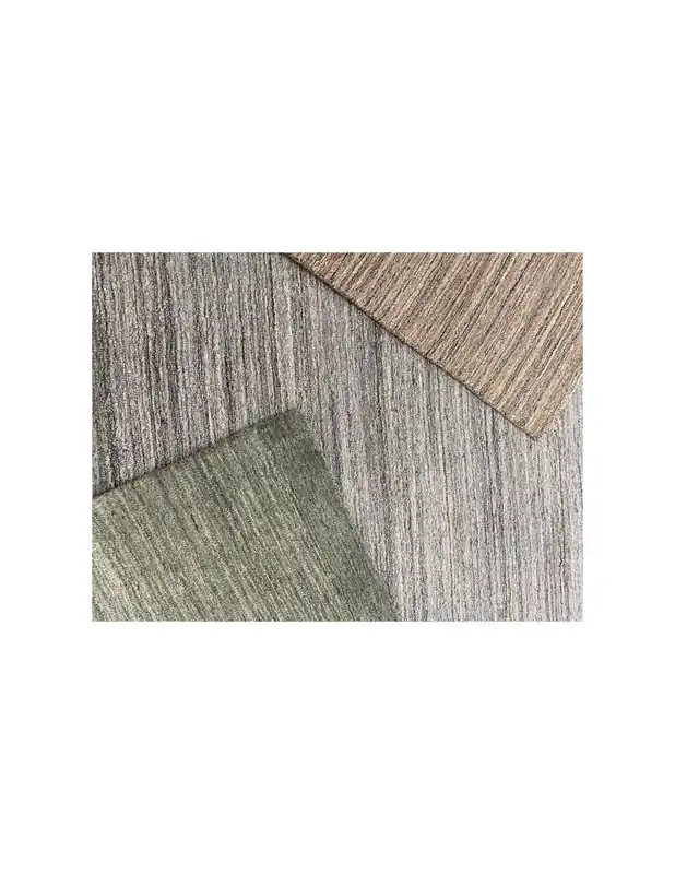 Tappeto San Diego Uni 650 Grigio