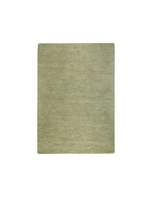 Tappeto Suba Uni 300 Verde