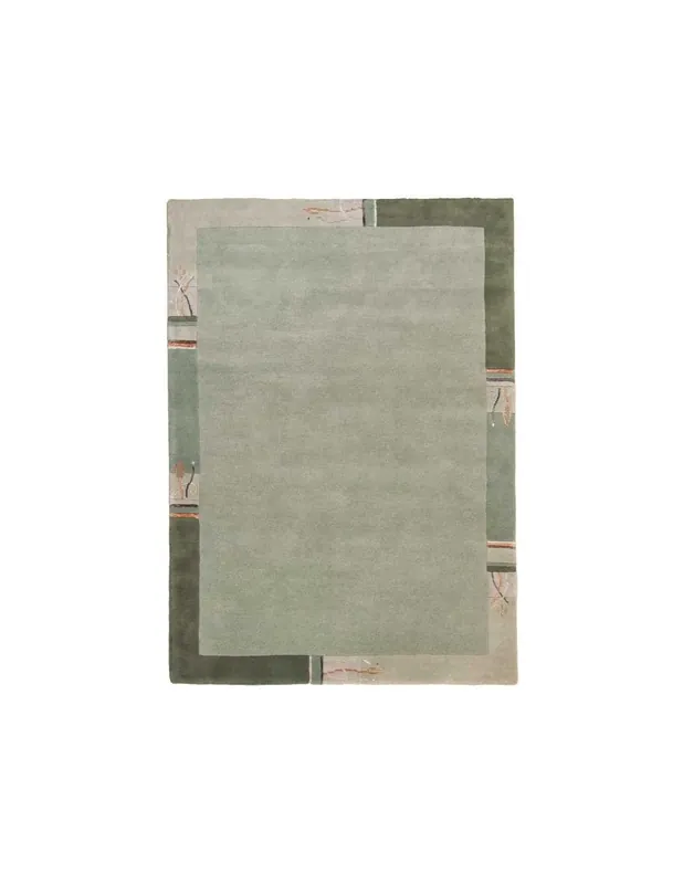 Tappeto Tiara 820 300 Verde
