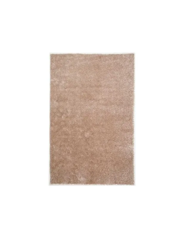 Tappeto Tinos Super Uni 550 Beige