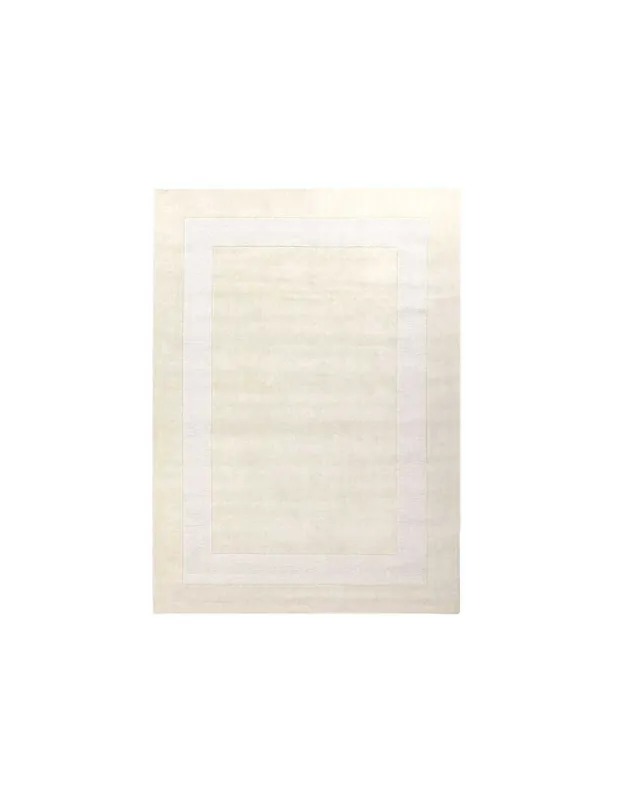 Tappeto Usedom 8301 580 Crema