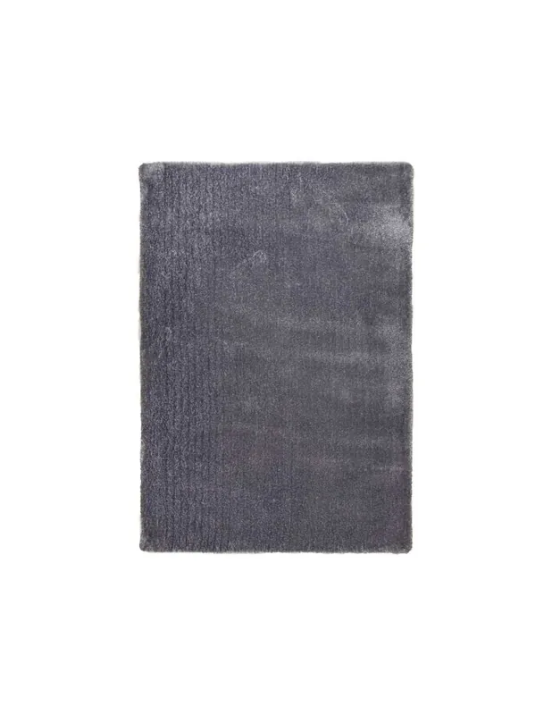 Tappeto Vido Uni 656 Grigio Chiaro
