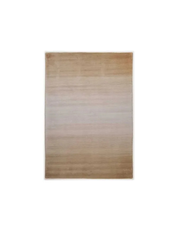 Tappeto Wool Comfort Ombre 550 Beige
