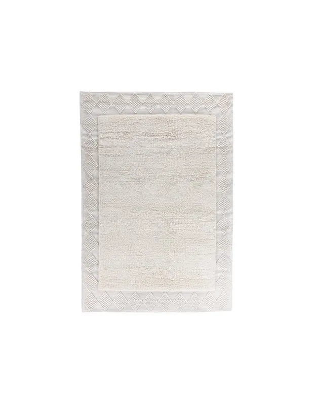 Tappeto Bergen 630 100 Naturale